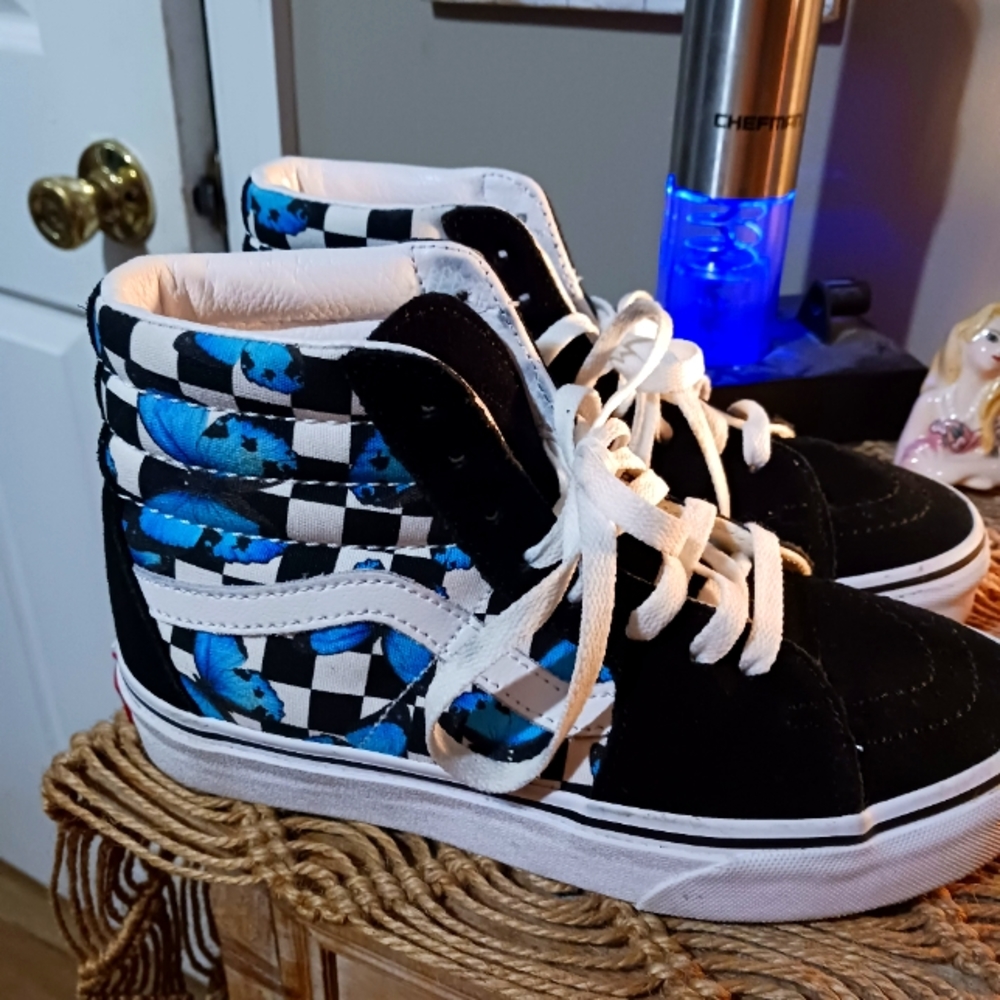 Vans